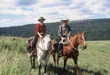 american round up